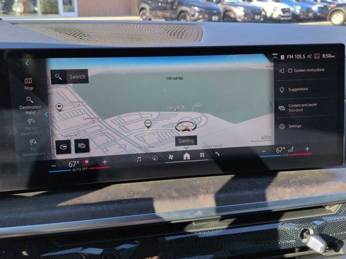 Used 2024 BMW X5 xDrive40i w/ Parking Assistance Package image 29