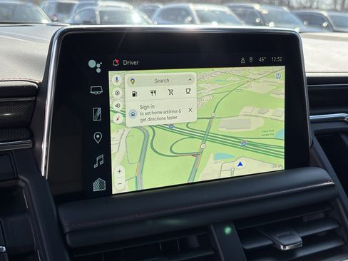 Used 2024 Chevrolet Tahoe RST w/ Luxury Package image 23