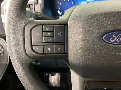 Certified 2024 Ford F150 STX RWD image 24