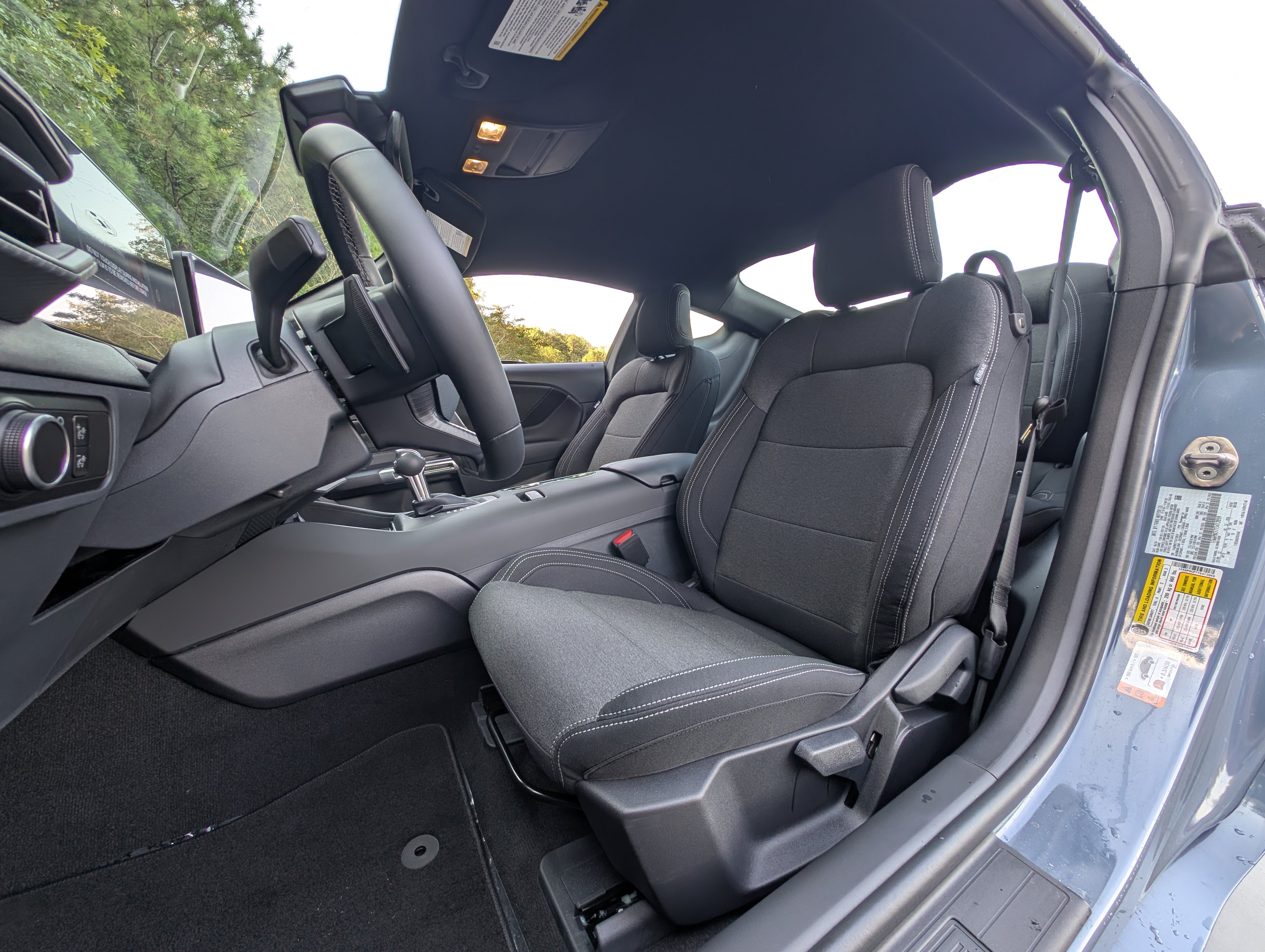 Used 2026 Ford Mustang GT RWD image 16