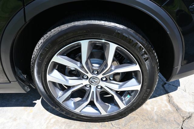 Used 2023 Acura MDX w/ Technology Package AWD/4WD image 13