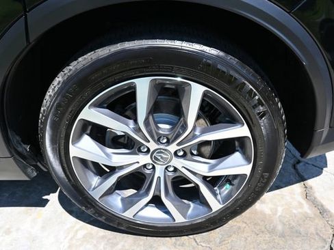 Used 2023 Acura MDX SH-AWD w/ Technology Package image 13