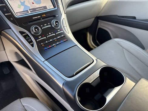 Used 2019 Lincoln Nautilus Reserve w/ Cargo Utility Package image 25