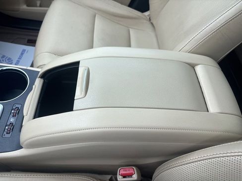 Used 2017 Toyota Highlander Limited AWD/4WD image 45