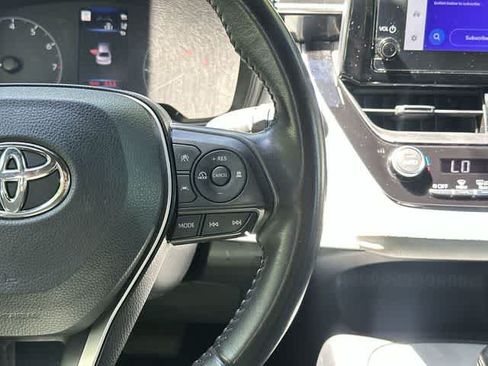Used 2024 Toyota Corolla SE FWD image 9