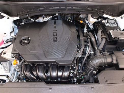 Used 2023 Hyundai Tucson Limited image 3