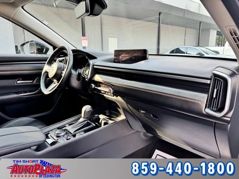 Used 2025 MAZDA CX-50 AWD 2.5 Hybrid w/ Premium Pkg image 45
