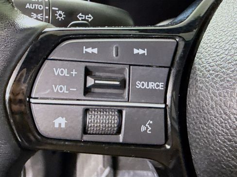 Used 2022 Honda Civic Sport image 14