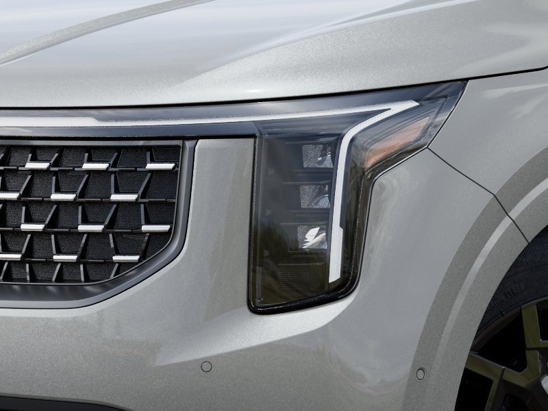 New 2027 Kia Carnival SX FWD image 10