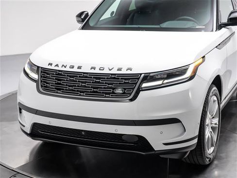 New 2026 Land Rover Range Rover Velar S image 9