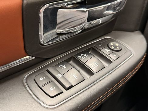 Used 2017 RAM 1500 Laramie Longhorn AWD/4WD image 20