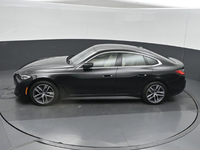 Used 2023 BMW 430i Gran Coupe w/ Premium Package RWD image 46