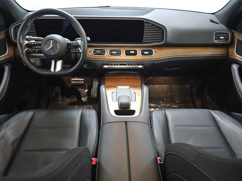 Used 2024 Mercedes-Benz GLE 350 4MATIC image 18