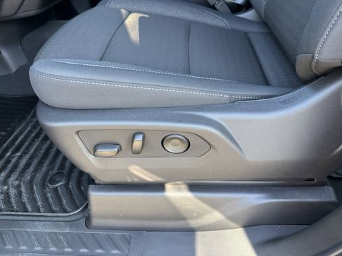 New 2026 Chevrolet Silverado 1500 Custom image 25