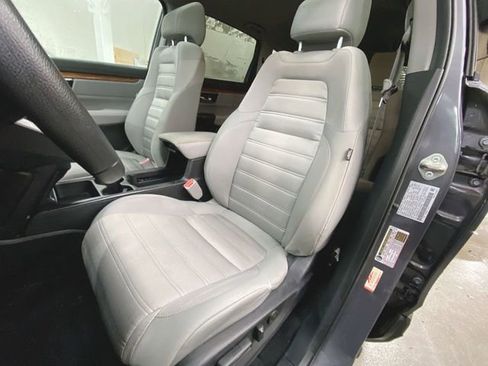 Used 2020 Honda CR-V EX image 19