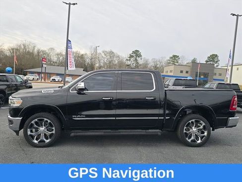 Used 2019 RAM 1500 Limited image 8