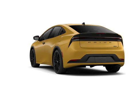 New 2026 Toyota Prius Nightshade image 26