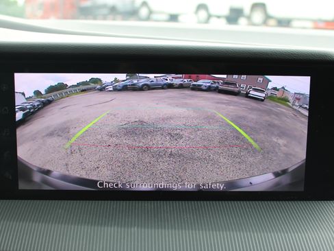 Certified 2025 Nissan Murano SV AWD/4WD image 17