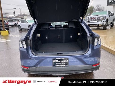 Used 2021 Ford Mustang Mach-E Select w/ Comfort/Technology Package image 29