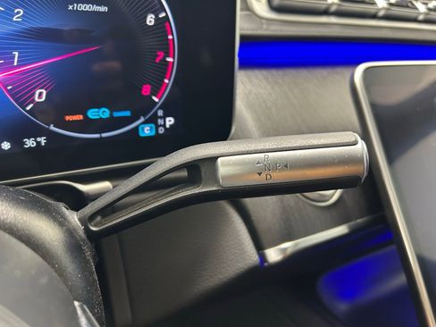 Used 2022 Mercedes-Benz S 580 4MATIC Sedan image 16