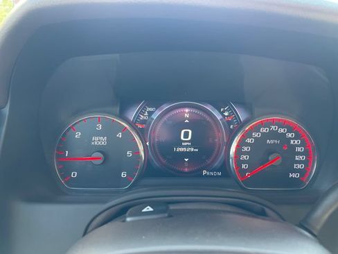 Used 2016 GMC Yukon XL Denali w/ Open Road Package AWD/4WD image 20
