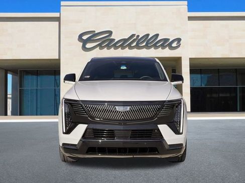 New 2025 Cadillac Escalade IQ Sport 2 image 7