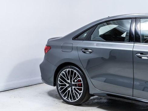 New 2026 Audi S3 Premium image 11