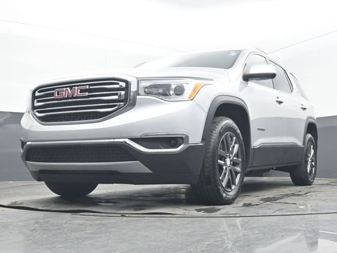 Used 2019 GMC Acadia SLT image 26
