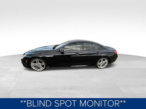 Used 2016 BMW 650i Gran Coupe 650i Gran Coupe image 11