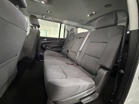 Used 2017 Chevrolet Suburban LS w/ Max Trailering Package AWD/4WD image 24