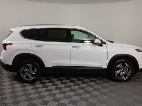 Used 2023 Hyundai Santa Fe SEL AWD/4WD image 9