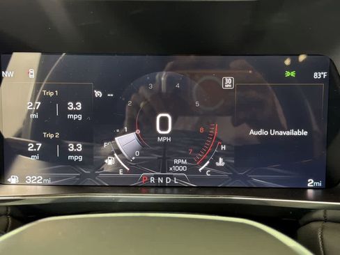 New 2026 GMC Canyon Elevation w/ Convenience Package image 49