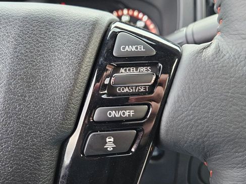 New 2026 Nissan Frontier Pro-X w/ Pro-X Convenience Package image 25