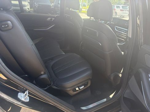 Used 2026 BMW X7 xDrive40i AWD/4WD image 15