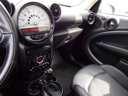 Used 2014 MINI Cooper Countryman S w/ Premium Package FWD image 54