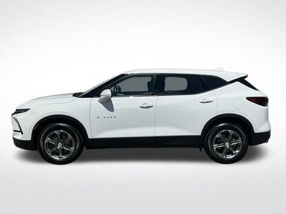 Used 2024 Chevrolet Blazer LT