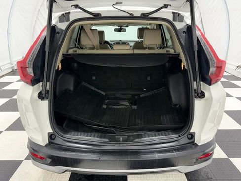 Used 2020 Honda CR-V EX-L image 3