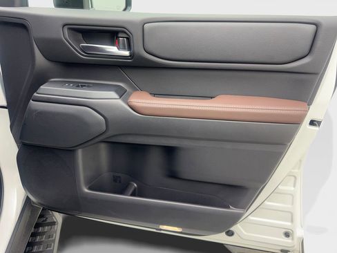 Used 2025 Toyota Land Cruiser w/ Premium Package image 49