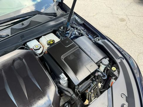 Used 2019 Chevrolet Impala Premier FWD image 39