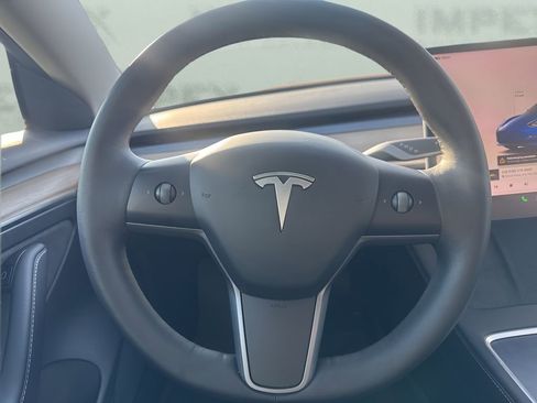 Used 2023 Tesla Model 3 Standard Range image 15