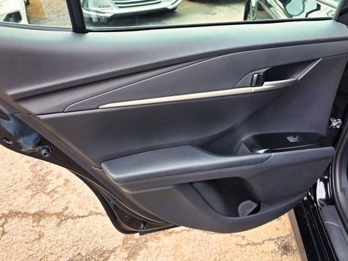 Used 2026 Toyota Camry LE FWD image 35