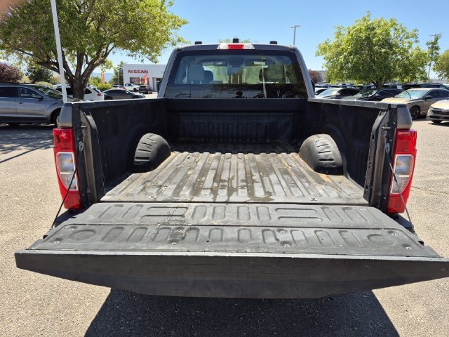 Used 2021 Ford F250 XL w/ Power Equipment Group AWD/4WD image 7