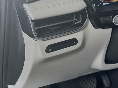 Used 2026 INFINITI QX60 Luxe w/ Cargo Package image 11