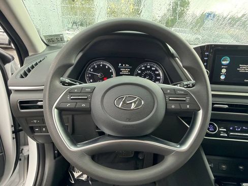 Certified 2023 Hyundai Sonata SEL w/ Cargo Package FWD image 19