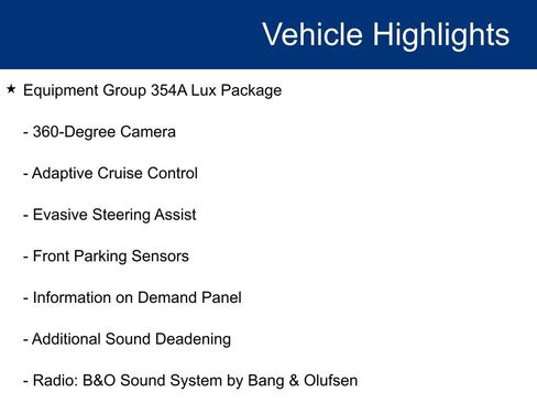 Certified 2022 Ford Bronco Wildtrak image 20
