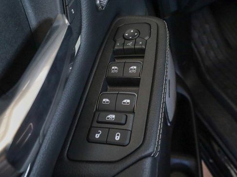 New 2026 RAM 1500 Laramie w/ Night Edition image 30