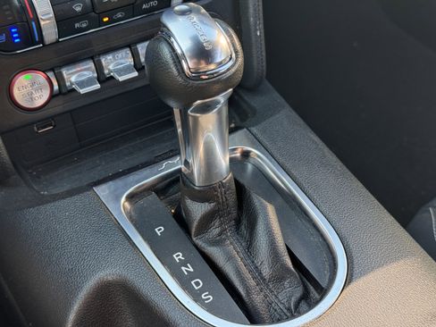Used 2023 Ford Mustang GT Premium RWD image 23
