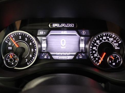 Used 2022 RAM 1500 Big Horn image 39