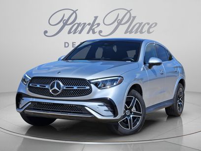 Certified 2026 Mercedes-Benz GLC 300 4MATIC
