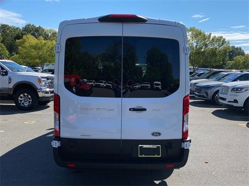 New 2025 Ford Transit 350 XLT image 29